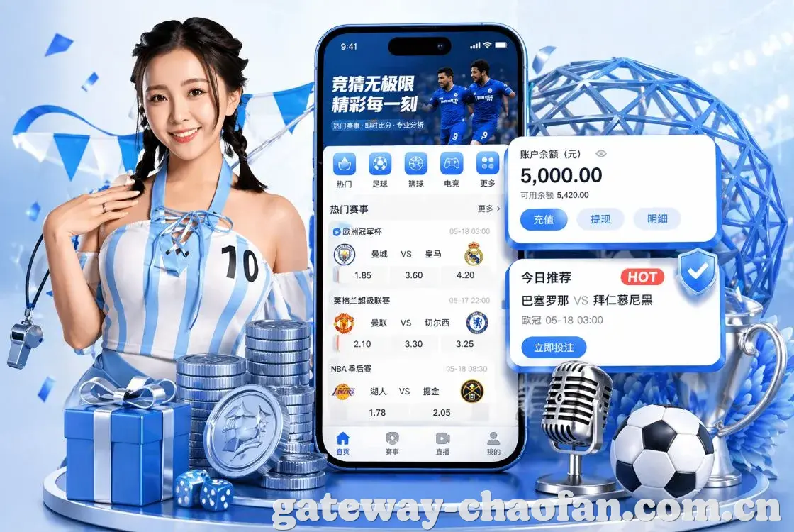 <strong>超凡国际</strong>App 手机追赛预览
